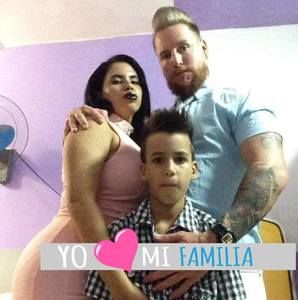 Meet your Posher, Yoan